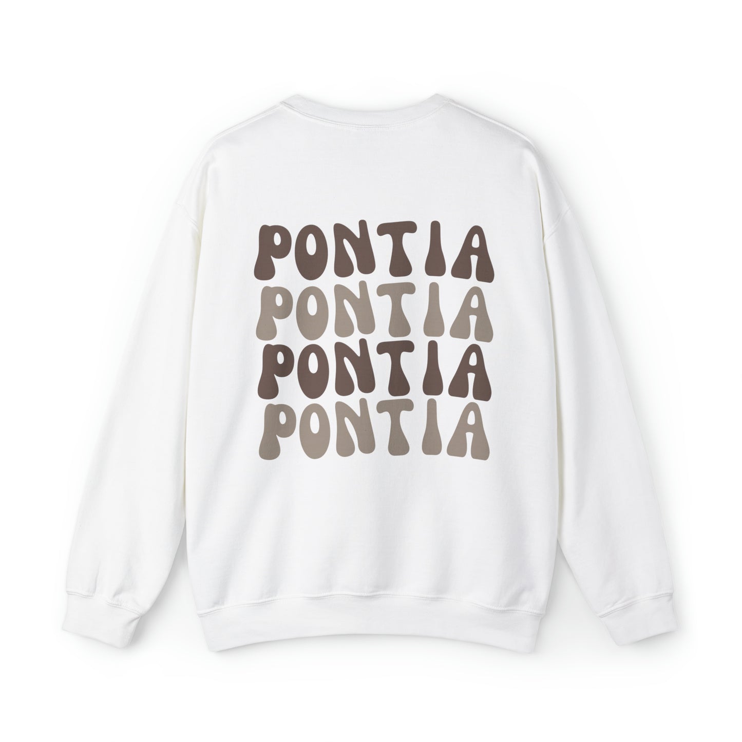 "Pontia" Sweatshirt