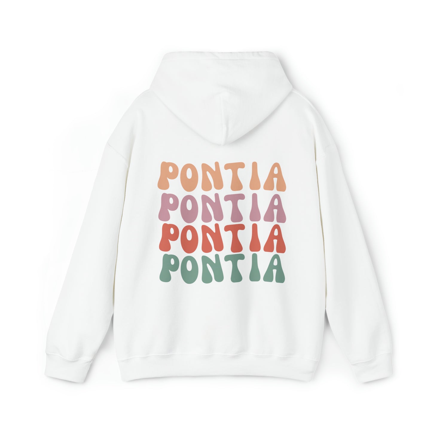 "Pontia" Sweatshirt