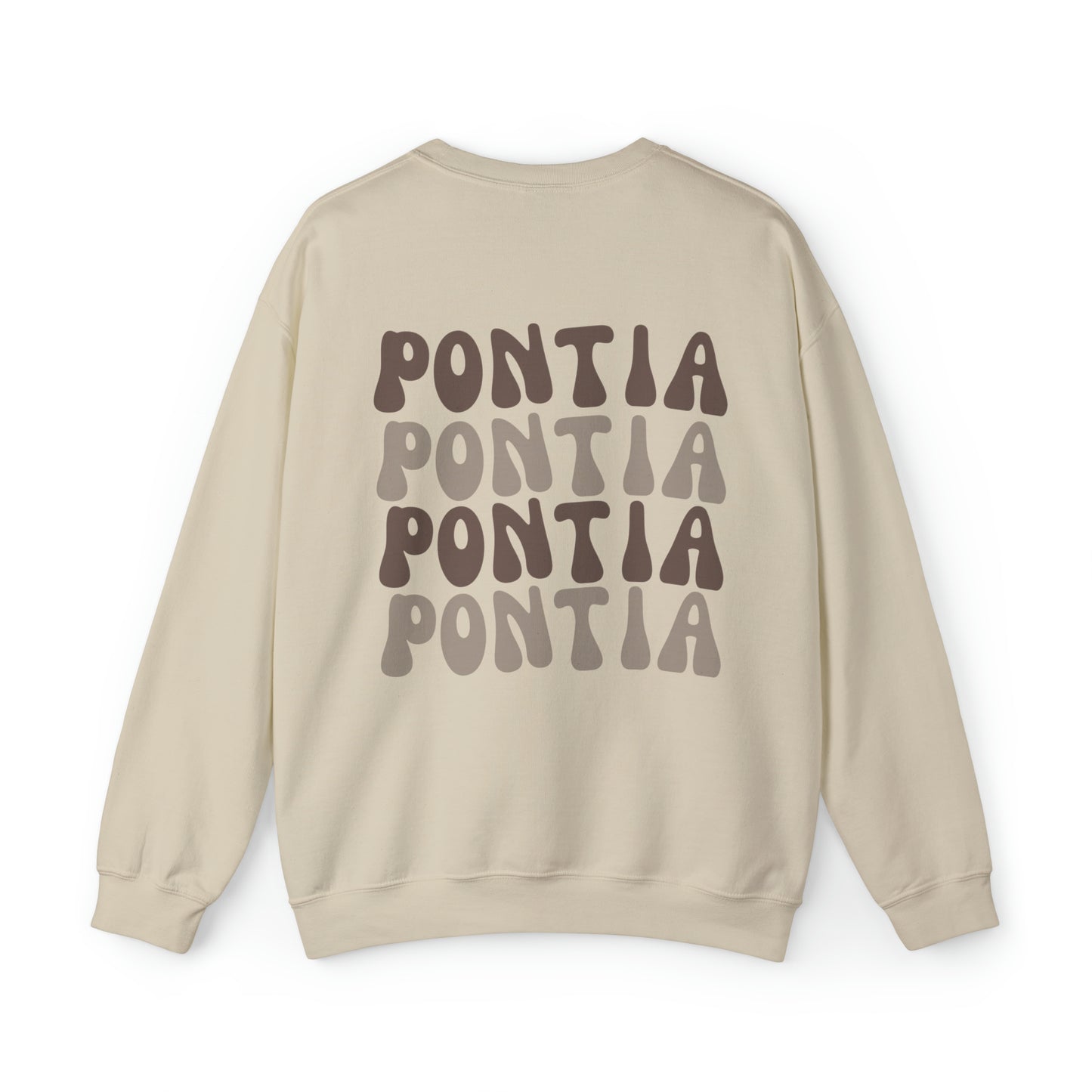 "Pontia" Sweatshirt