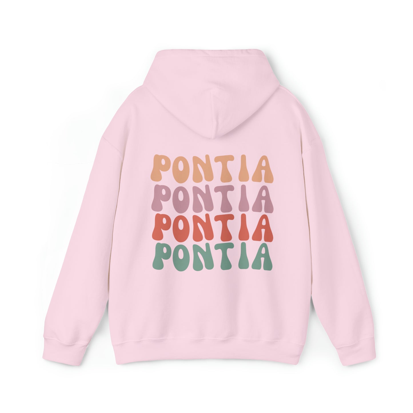 "Pontia" Sweatshirt