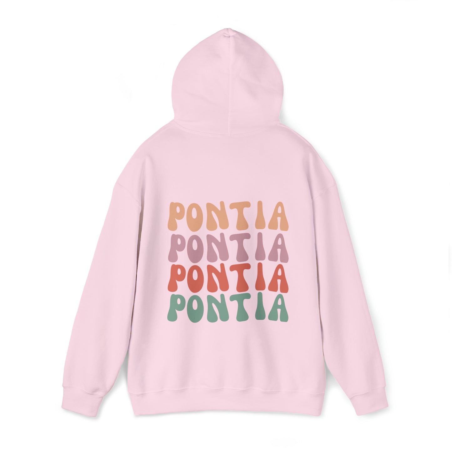 "Pontia" Sweatshirt