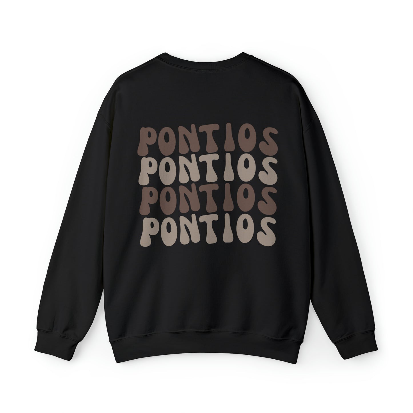 "Pontios" Sweatshirt