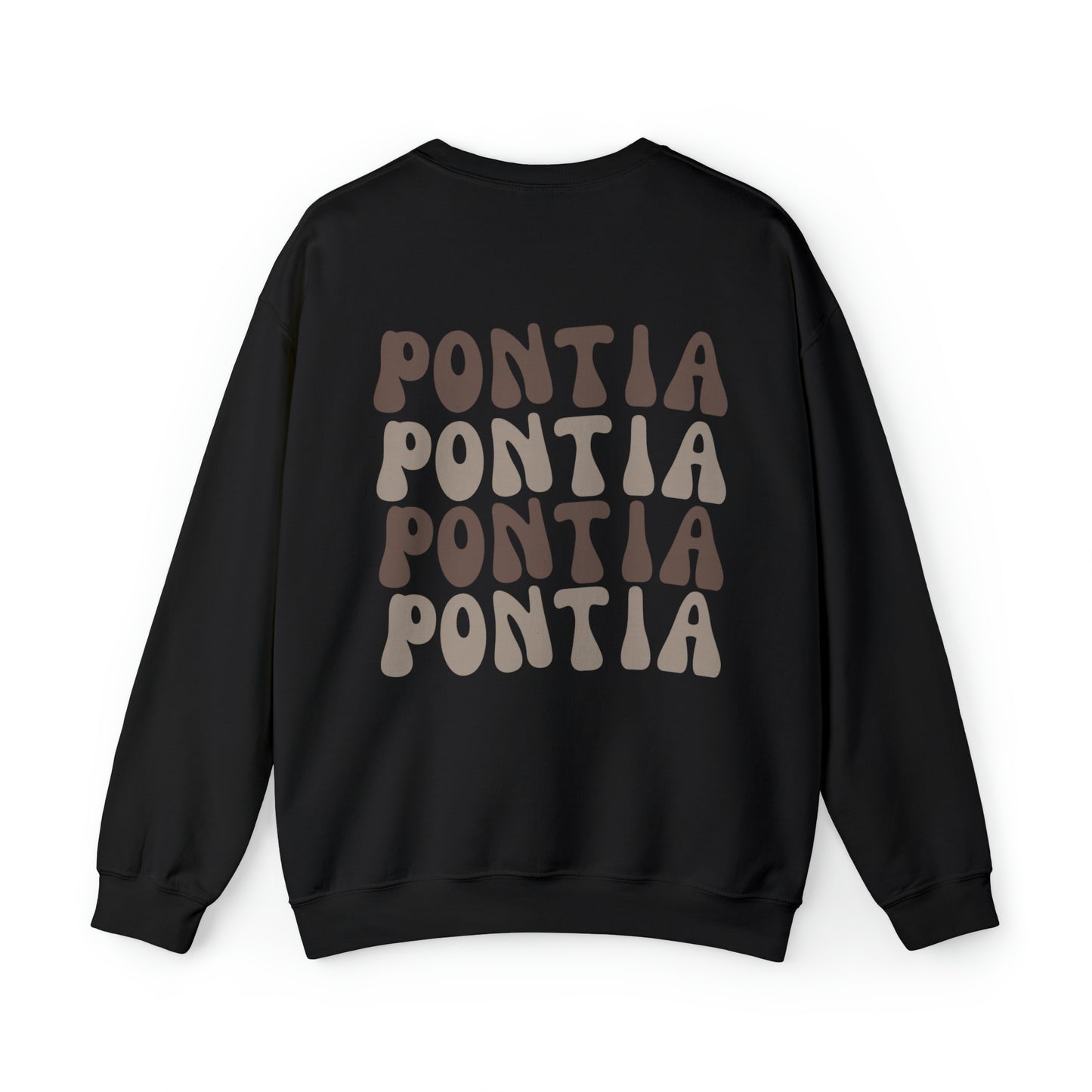 "Pontia" Sweatshirt