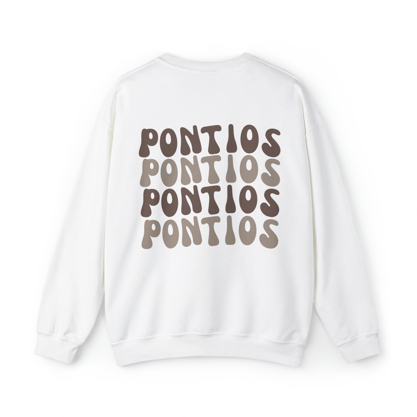 "Pontios" Sweatshirt