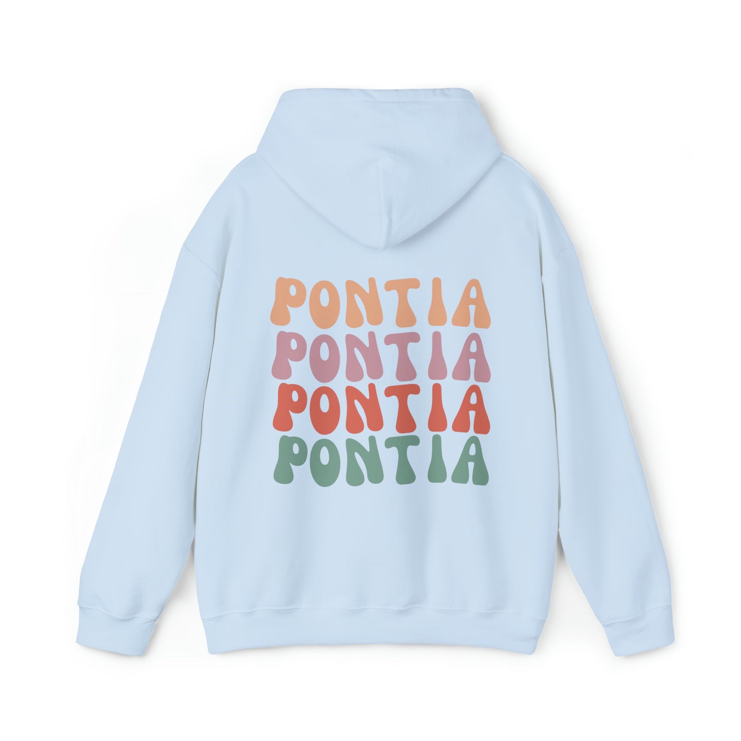 "Pontia" Sweatshirt