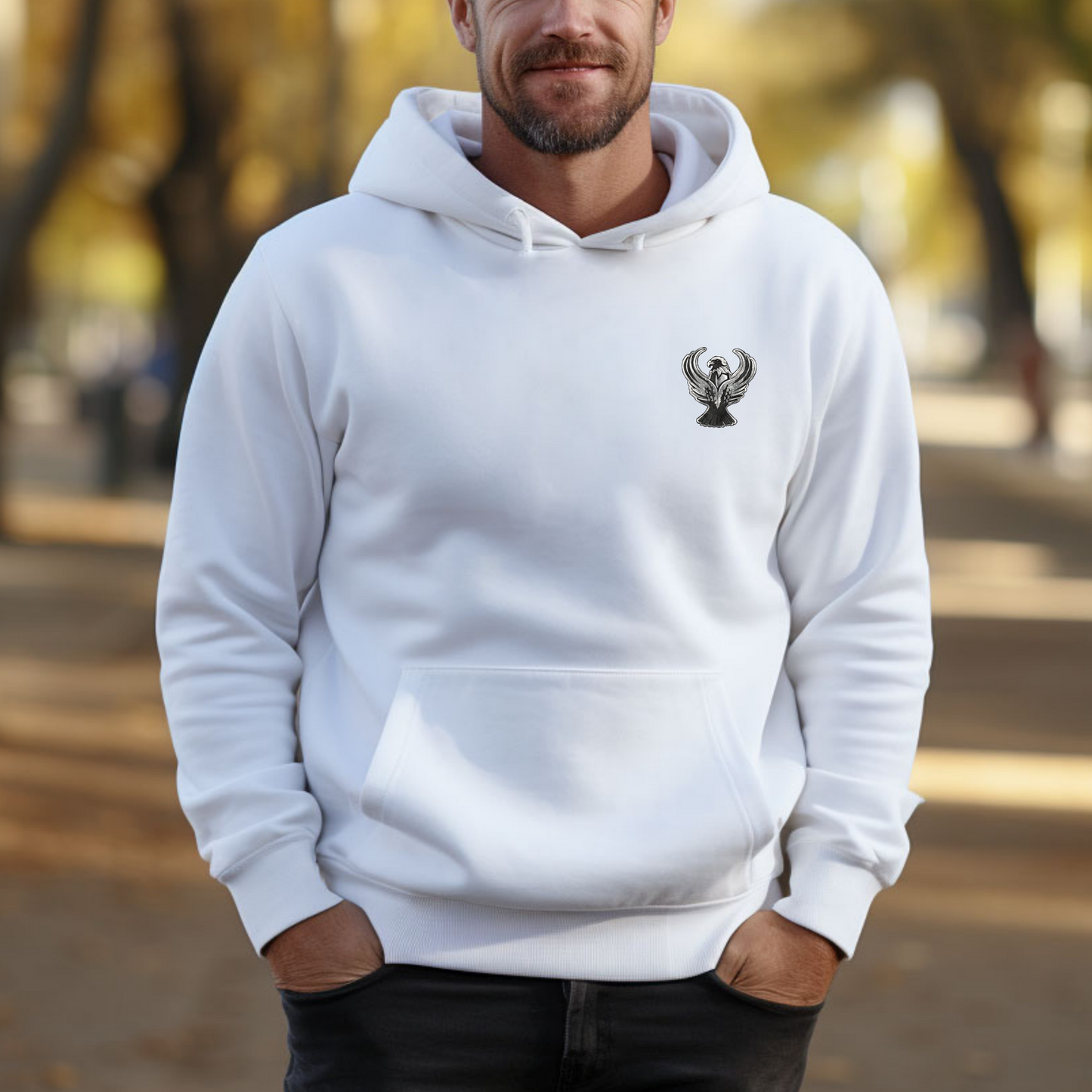 "ΧΟΡΕΨΟΝ ΠΟΝΤΙΑΚΑ" Sweatshirt